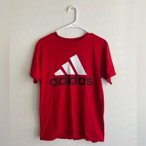 Adidas short sleeve tee
